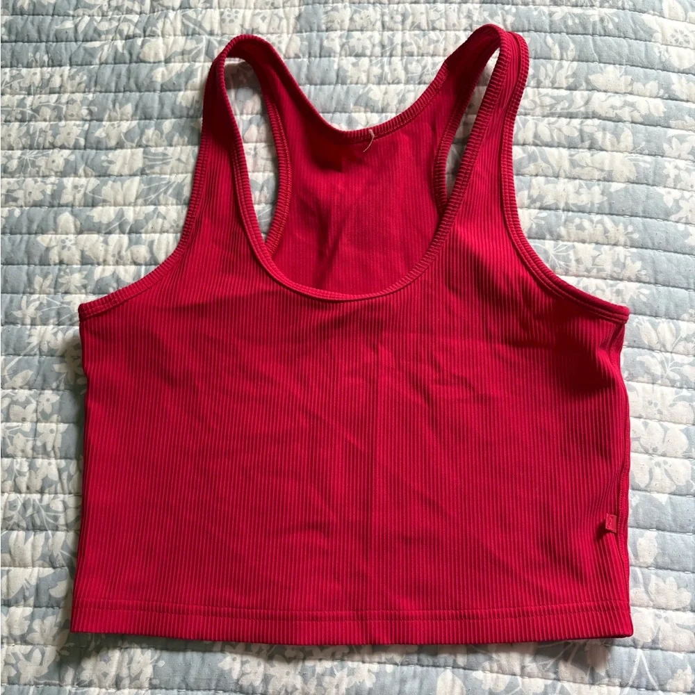 Lululemon Power Pivot Tank - Picture 1 of 2